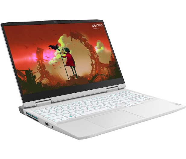 Lenovo IdeaPad Gaming 3-15 R5/16GB/512/Win11 RTX3050 120Hz - 1080883 - zdjęcie 4